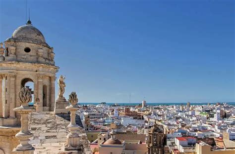 15 Best Things To Do In Cadiz Spain Amused By Andalucia