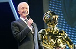 Star Wars Legend Anthony Daniels on C-3PO, The Rise of Skywalker, and ...