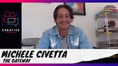 The Gateway with director Michele Civetta - YouTube
