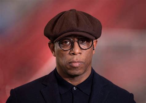 Ian Wright ‘cannot Believe What He Saw From Celtic Ace At The World