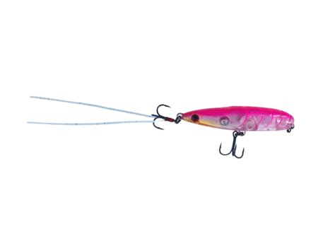 Hurricane Lures Dart 45 Surface Lure Au