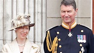 Inside Princess Anne's love story with Timothy Laurence: From secret ...
