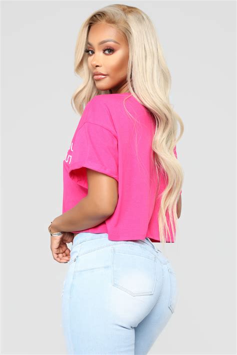 Crop Top Hot Brown Sexy Bodycon Crop Top Us795 Yoins See More