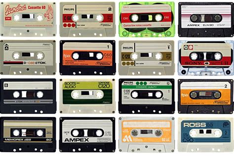 Amirzaimgeek Droid~ How To Create A Cassette Mixtape