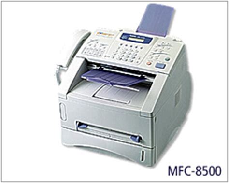 You can see device drivers for a brother printers below on this page. Brother MFC-8500 Printer Drivers Download for Windows 7, 8 ...