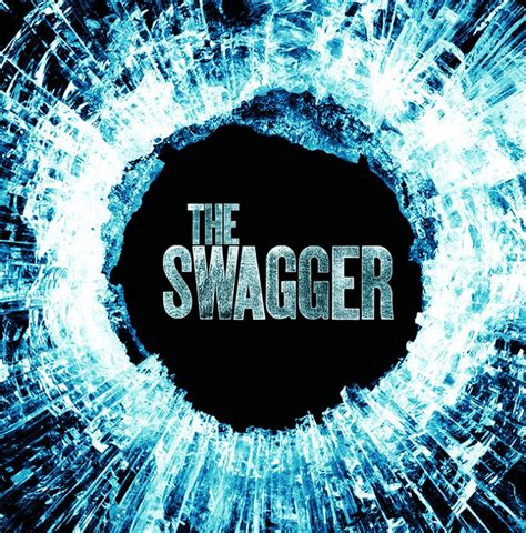 Spill Music Premiere The Swagger She Gonna Blow My Mind The
