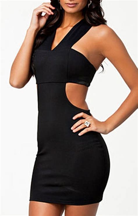 17 Best Images About Little Black Dress On Pinterest Jersey Dresses