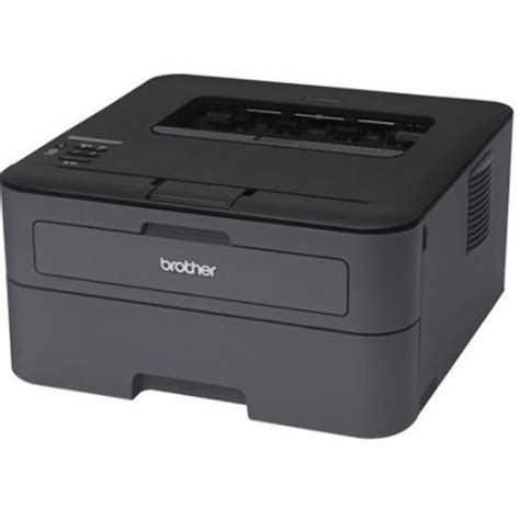 Windows 10, windows 8.1, windows 7, windows vista, windows xp the release date of the drivers. Brother HLL2305W Laser Black Printer Built In Wireless Not ...