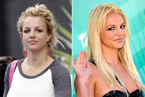 celebrities without makeup britney spears without make up britney spears without makeup