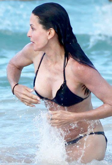 Courteney Cox Boobs Naked Body Parts Of Celebrities The Best Porn Website