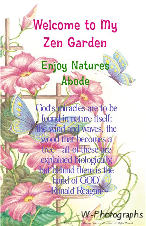 Nature And God Quotes Quotesgram