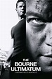 The Bourne Ultimatum (2007) - Posters — The Movie Database (TMDb)