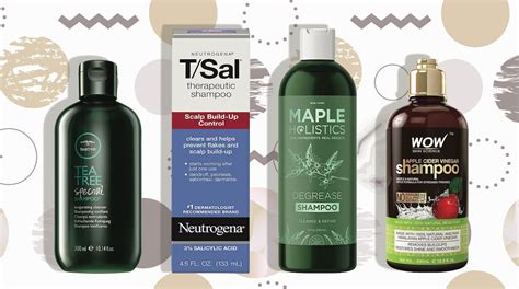 The 7 Best Shampoos For Acne Prone Skin