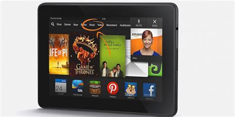 Then, plug the included power adapter into the device and then into a power outlet. How to connect Kindle Fire HDX to TV