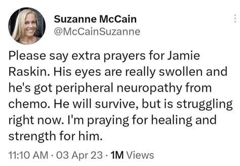 Matthew 💚 On Twitter Rt Jamestate121 Prayers For A Full Recovery Rep Jamie Raskin🙏 You