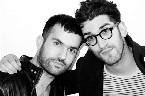 A Trak Releases New Single With Brother Dave Of Chromeo EDM All Day