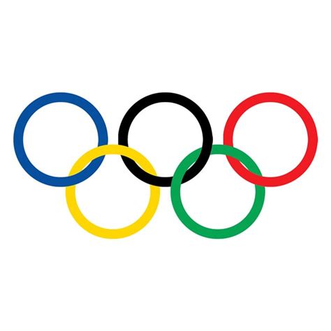 Olympic Rings High Quality Png Transparent Background Olympic Rings