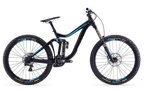 Shop with afterpay on eligible items. 2015 GIANT GLORY 27.5 0 DOWNHILL MOUNTAIN BIKE - H2 Gear