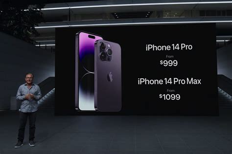 Iphone 14 Pro Prix Us