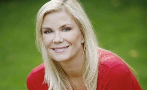 Katherine Kelly Lang The Bold And The Beautiful Famosos