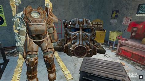 Get Closer To Fallout 4 Vr In These New Screenshots Vrfocus