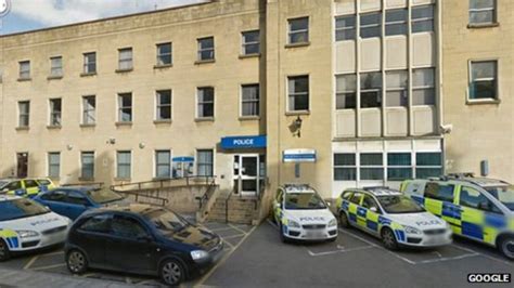 Avon And Somerset Police To Close 12 Police Stations BBC News