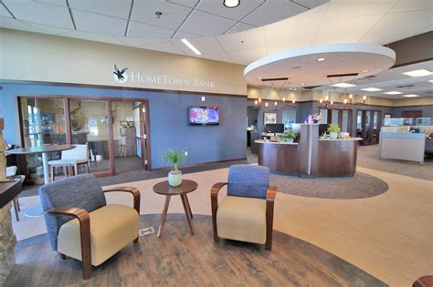 HomeTown Bank project team wins an Eagle Award