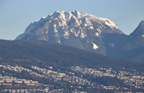 North vancouver is on the traditional territory of several coast salish peoples: Grouse Mountain - Vancouver - Arrivalguides.com
