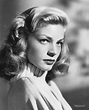 Lauren Bacall Dies at Age 89 | Glamour
