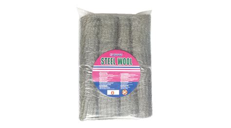 Steel Woolsteel Wool Soap Padothersclean Ballsteel Wool Raw