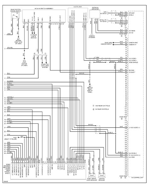 A beginner s overview of circuit diagrams. 2004 Nissan Maxima Radio Wiring Diagram - Wiring Diagram Schemas
