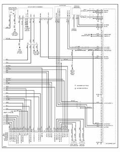 1999 Maxima Wiring Diagram