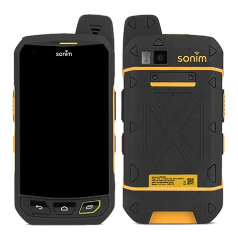 Sonim Xp7700 Most Rugged Lte Smartphone Specifications Buy Sonim