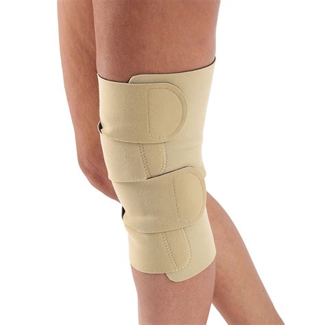 Sigvarisbiacare Compreflex Knee Wrap Body Works Compression