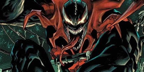 Miles Morales Is New Venom Of Marvels Dark Ages Screen Rant