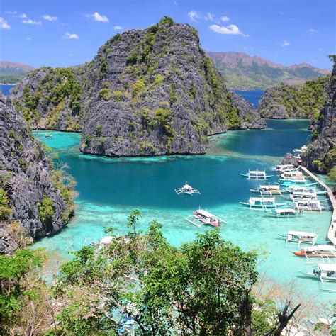 Kayangan Lake Coron All You Need To Know Before You Go