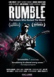 RUMBLE: The Indians Who Rocked the World (DVD) - Kino Lorber Home Video