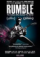 RUMBLE: The Indians Who Rocked the World (DVD) - Kino Lorber Home Video
