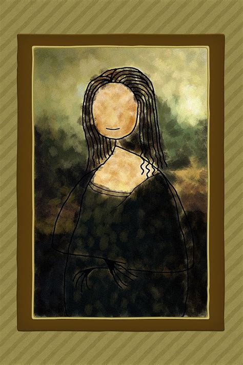 1920x1200px Mona Lisa Hd Wallpaper Wallpapersafari