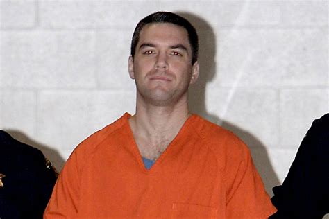 California Supreme Court Orders Review Of Scott Peterson Murder