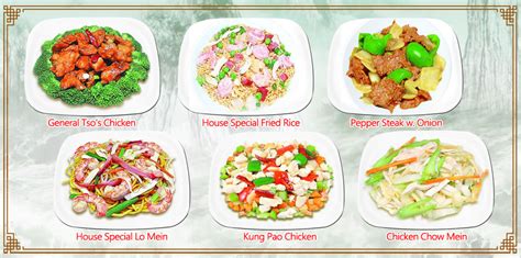 Food delivery restaurants in madison. Chang Jiang Chinese Restaurant, Madison, WI 53719, Menu ...
