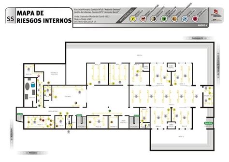 Logistica Mapa De Riesgo