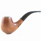 All Wood Tobacco Pipes