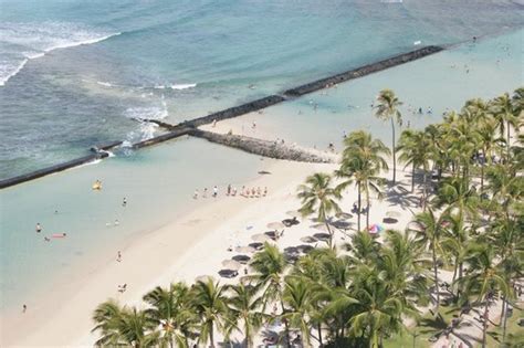 Coconut Club Picture Of Aston Waikiki Beach Hotel Honolulu Tripadvisor