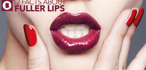 12 Facts About Your Fuller Lips Bamboo Aestheticsbamboo Aesthetics