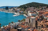 Top Ten Things to do in Split, Croatia | Earth Trekkers
