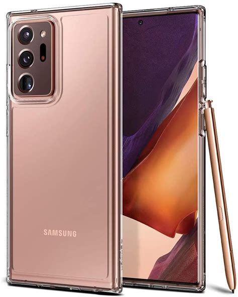 Arriba 97 Foto Samsung Galaxy Note 20 Ultra Telcel Cena Hermosa