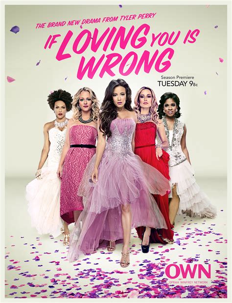 Tyler Perry S If Loving You Is Wrong TVmaze