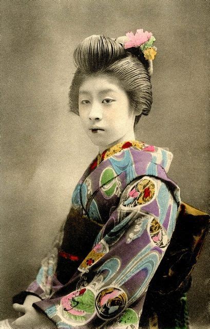 Immagini Vintage Japanese Japan Photo Vintage Japan