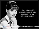 Audrey Hepburn: 15 Inspirational Quotes By The ‘Icon Of Elegance’